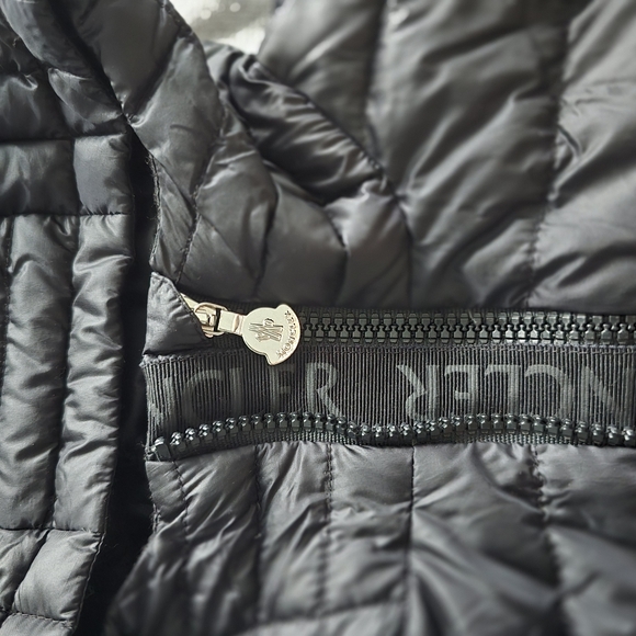 GLYCINE GIUBBOTTO JACKET Toddler - Picture 3 of 10